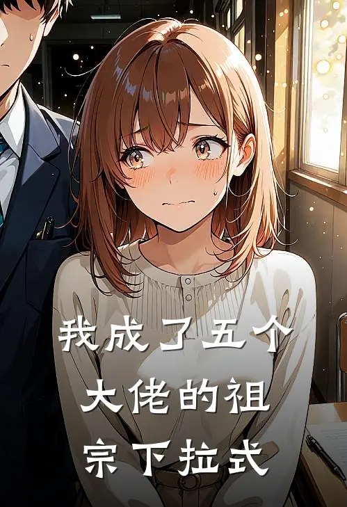 我成了五个大佬的祖宗下拉式