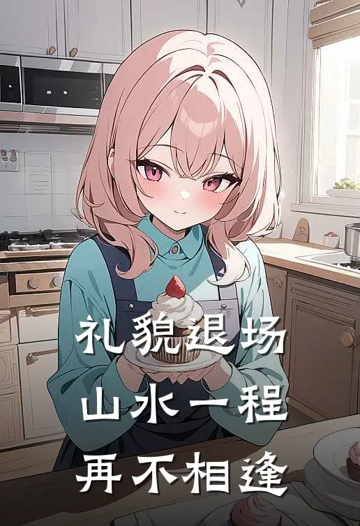 礼貌退场,山水一程,再不相逢