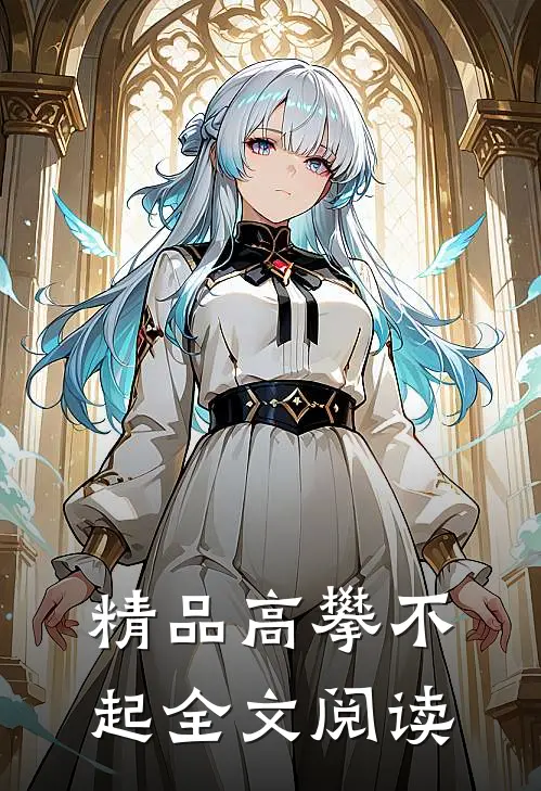 精品高攀不起全文阅读