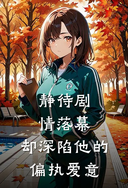 静待剧情落幕，却深陷他的偏执爱意