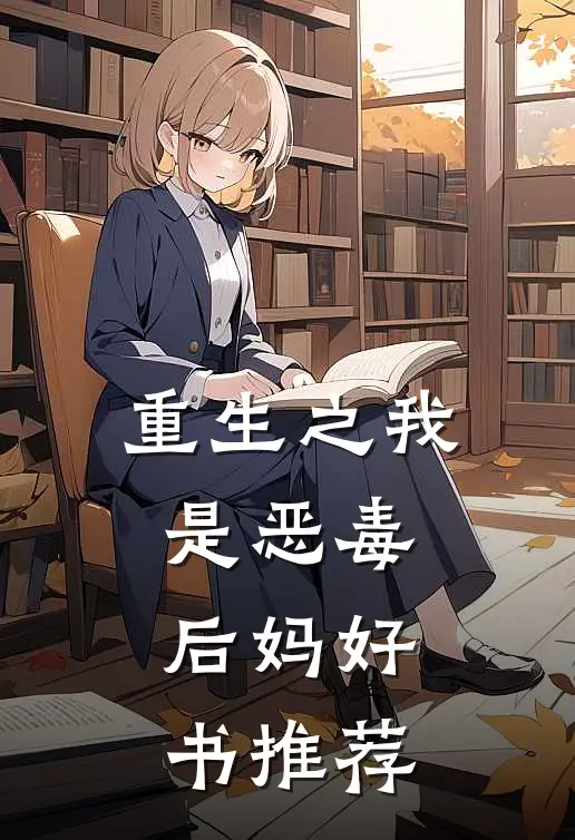 重生之我是恶毒后妈好书推荐