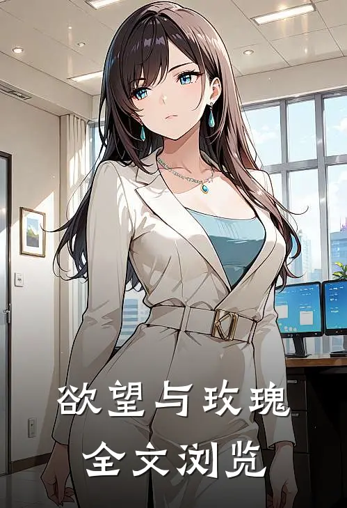 欲望与玫瑰全文浏览