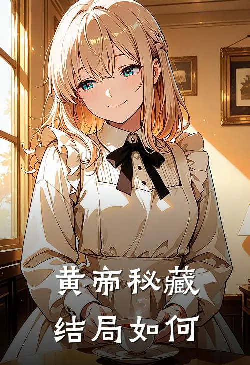 黄帝秘藏结局如何
