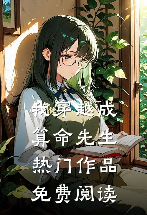 我穿越成算命先生热门作品免费阅读