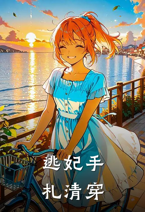 逃妃手札清穿