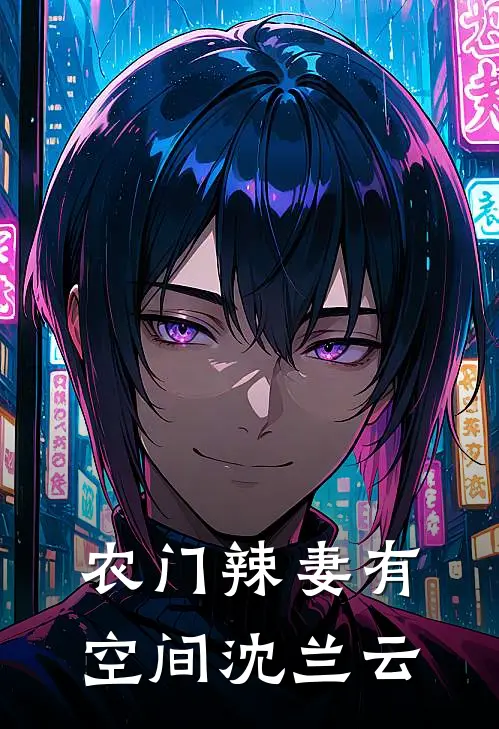 农门辣妻有空间沈兰云