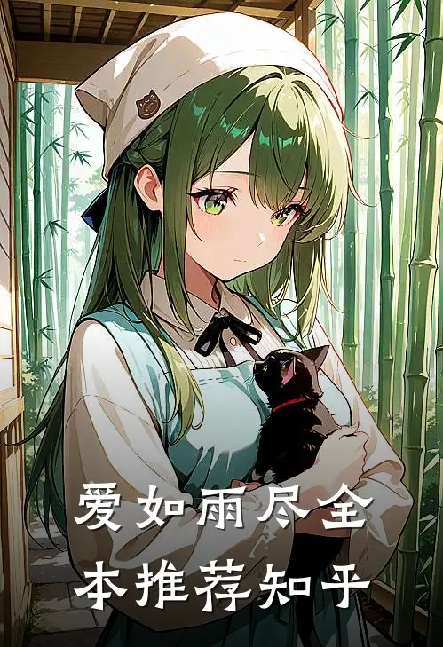 爱如雨尽全本推荐知乎