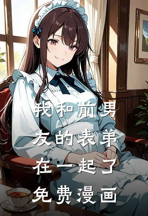 我和前男友的表弟在一起了免费漫画
