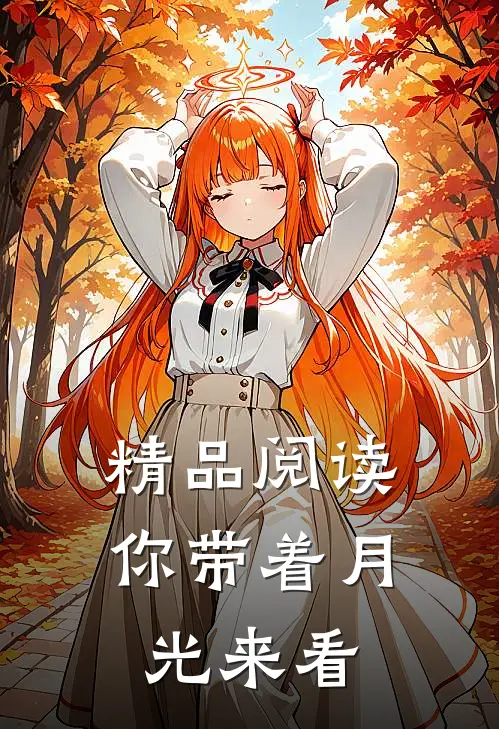精品阅读你带着月光来看