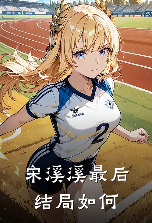 宋溪溪最后结局如何