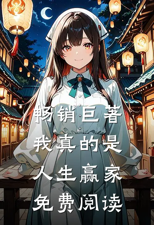 畅销巨著我真的是人生赢家免费阅读