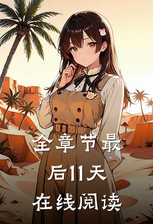 全章节最后11天在线阅读