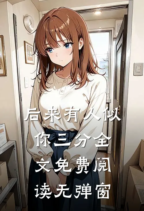 后来有人似你三分全文免费阅读无弹窗