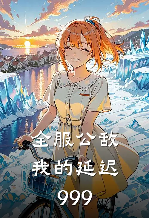 全服公敌：我的延迟999