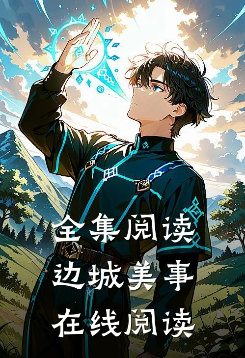 全集阅读边城美事在线阅读