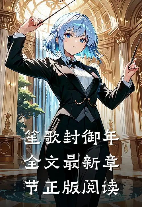 笙歌封御年全文最新章节正版阅读