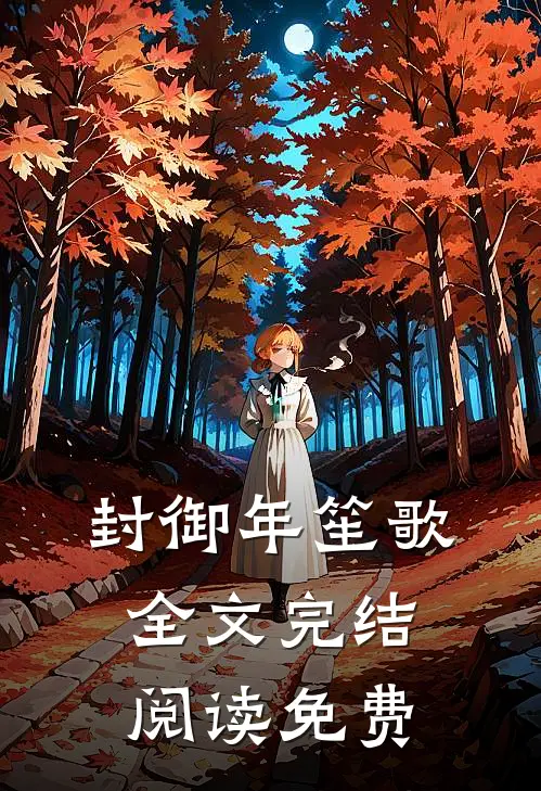 封御年笙歌全文完结阅读免费