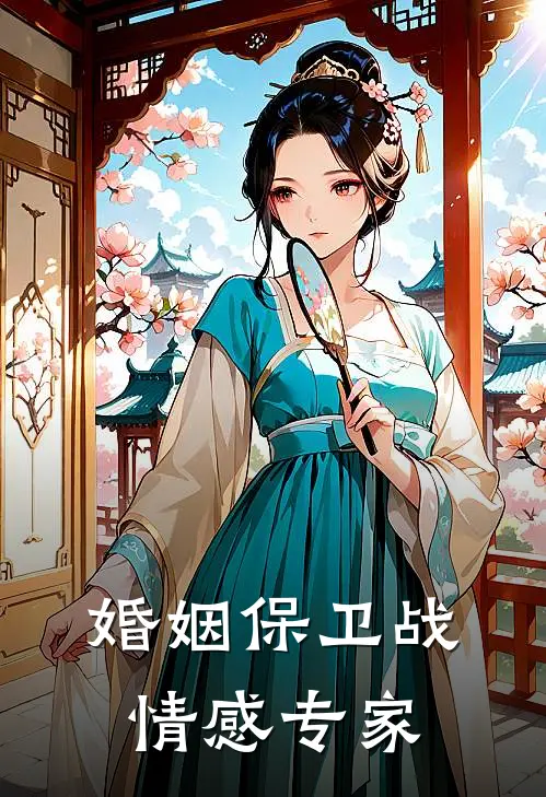 婚姻保卫战情感专家