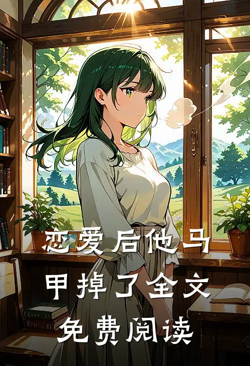 恋爱后他马甲掉了全文免费阅读