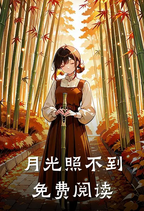 月光照不到免费阅读