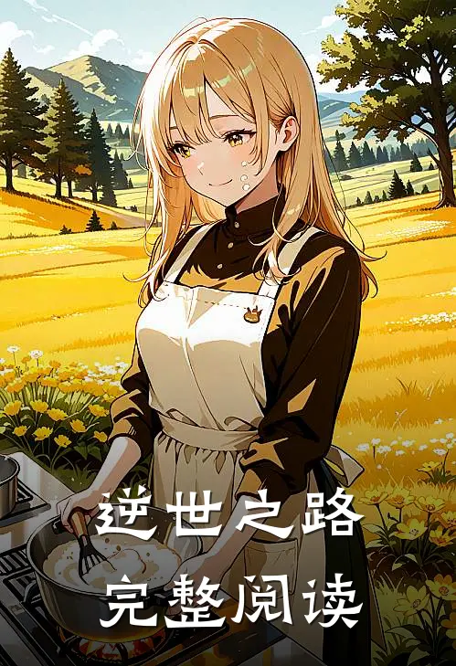 逆世之路完整阅读