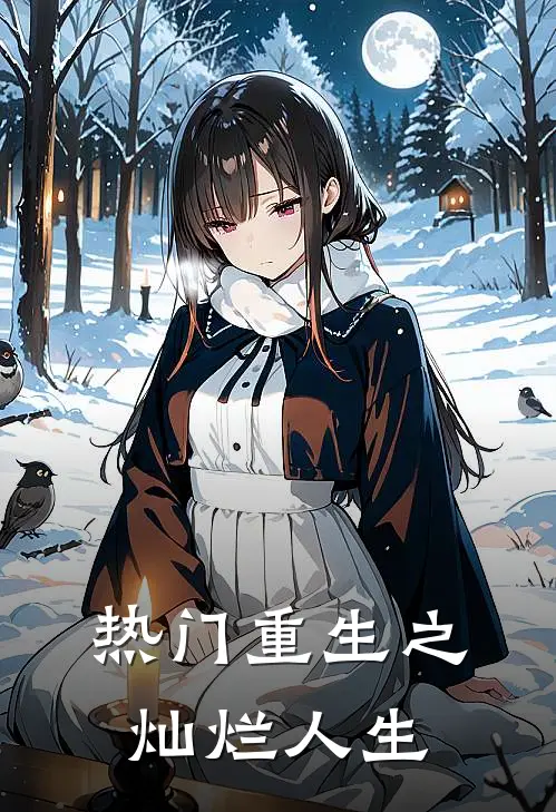 热门重生之灿烂人生