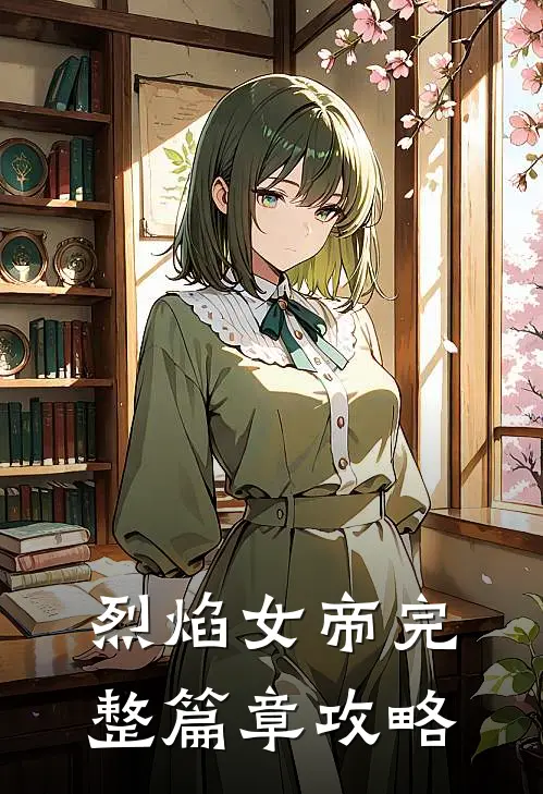 烈焰女帝完整篇章攻略