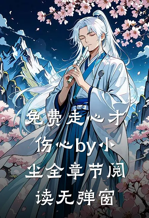 免费走心才伤心by小尘全章节阅读无弹窗