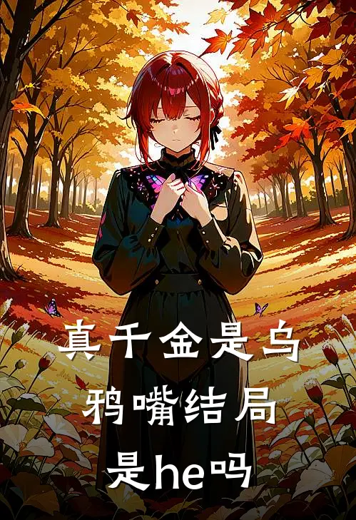 真千金是乌鸦嘴结局是he吗