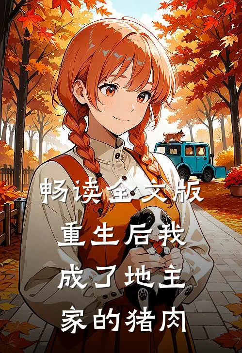 畅读全文版重生后我成了地主家的猪肉