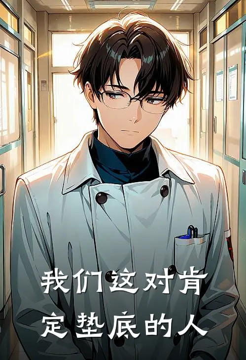 我们这对肯定垫底的人