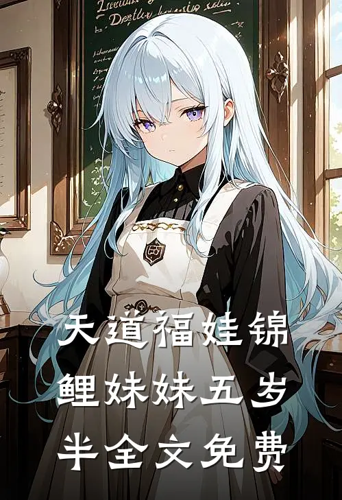 天道福娃锦鲤妹妹五岁半全文免费