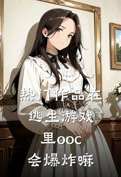 热门作品在逃生游戏里ooc会爆炸嘛