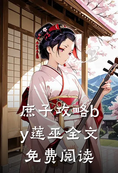 庶子攻略by莲巫全文免费阅读