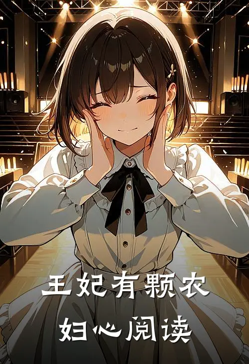 王妃有颗农妇心阅读
