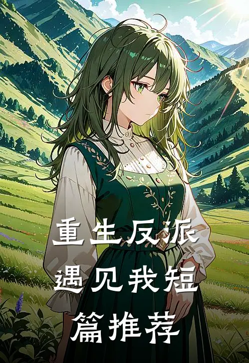 重生反派遇见我短篇推荐