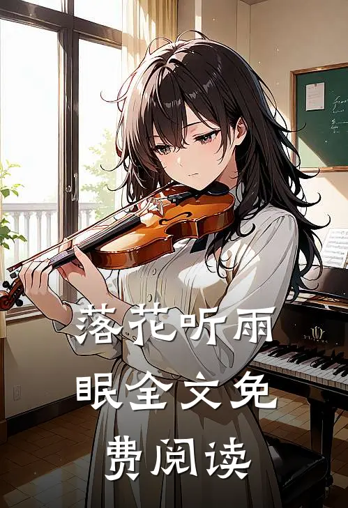 落花听雨眠全文免费阅读