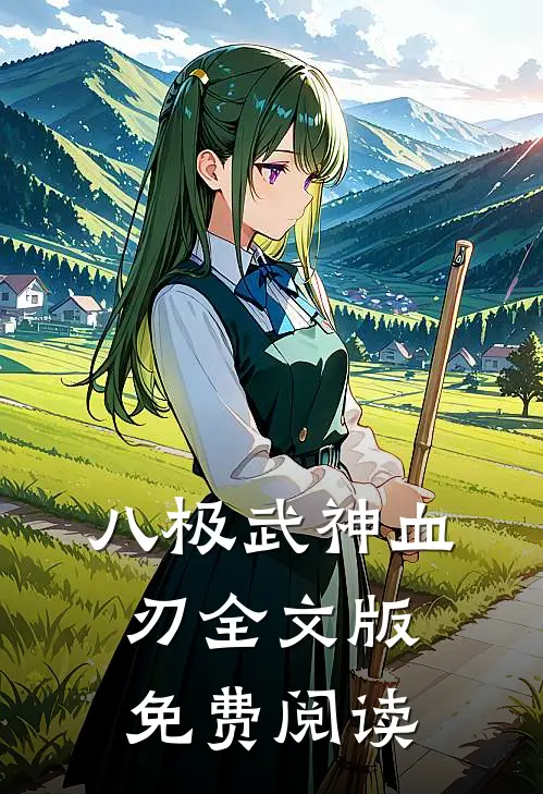 八极武神 血刃全文版免费阅读