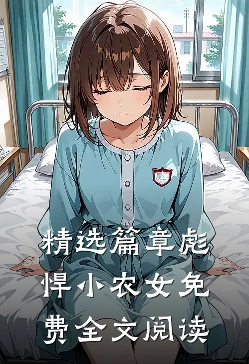 精选篇章彪悍小农女免费全文阅读