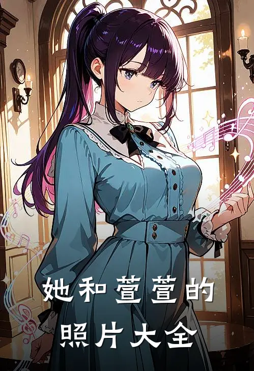 她和萱萱的照片大全