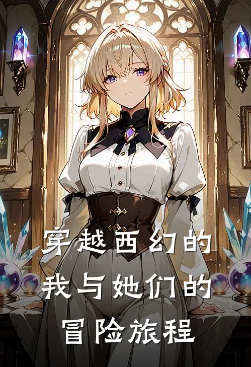 穿越西幻的我与她们的冒险旅程