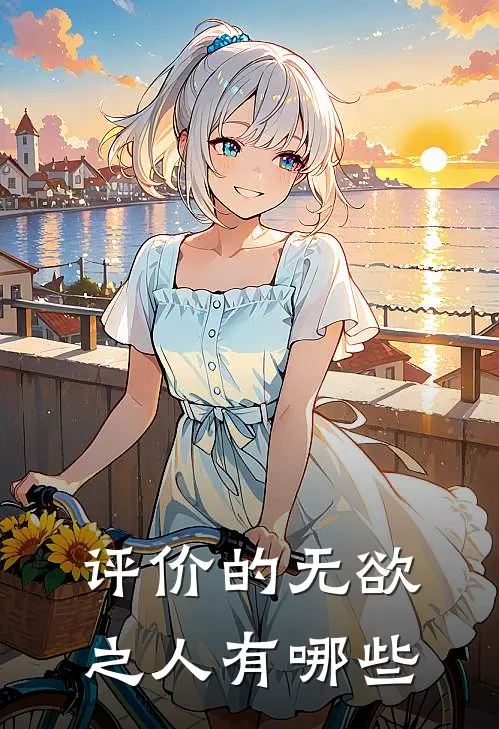 评价的无欲之人有哪些