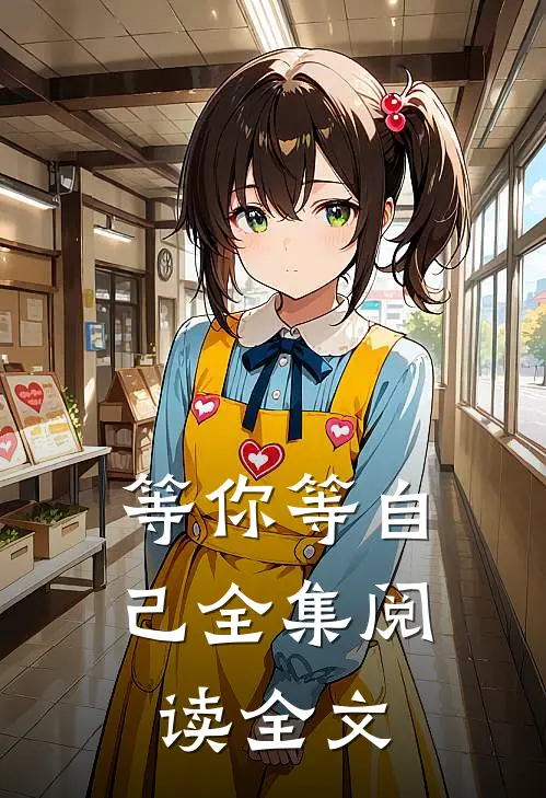 等你等自己全集阅读全文