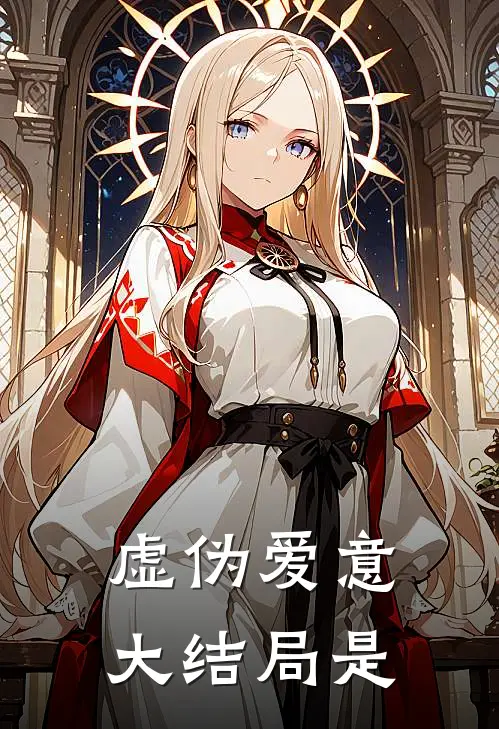 虚伪爱意大结局是
