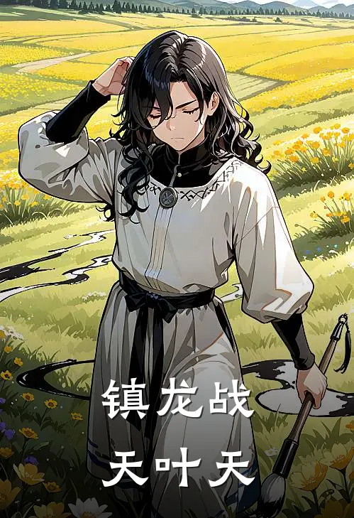 镇龙战天叶天