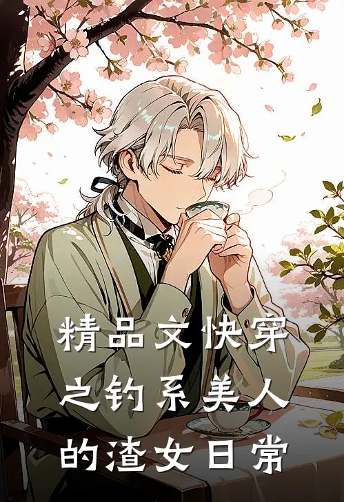 精品文快穿之钓系美人的渣女日常
