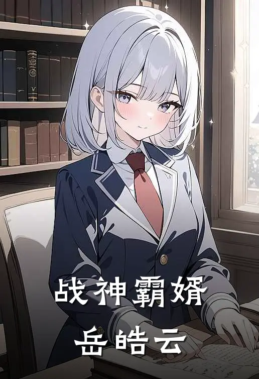 战神霸婿岳皓云