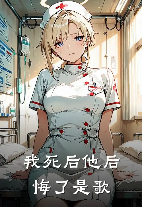 我死后他后悔了是歌