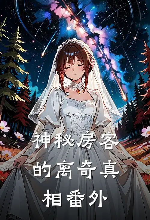 神秘房客的离奇真相 番外