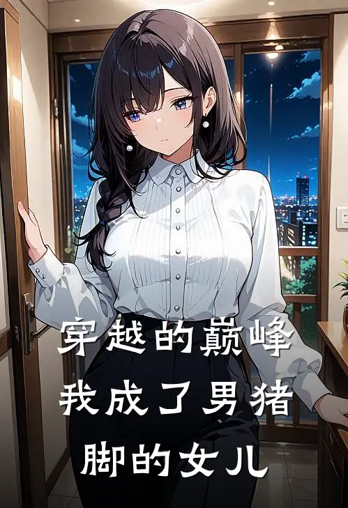 穿越的巅峰我成了男猪脚的女儿